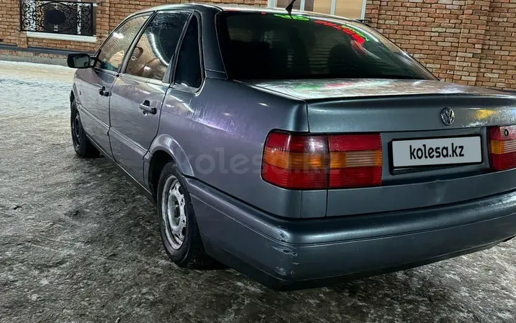 Volkswagen Passat 1994 годаfor1 100 000 тг. в Костанай