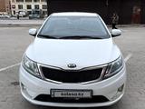 Kia Rio 2014 годаfor5 800 000 тг. в Актау