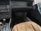 Audi 80 1992 года за 1 250 000 тг. в Талдыкорган – фото 3