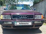Audi 80 1992 года за 1 250 000 тг. в Талдыкорган
