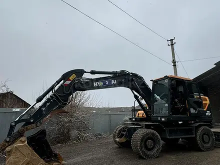 Hyundai  R140W 2021 года за 46 000 000 тг. в Шымкент – фото 3