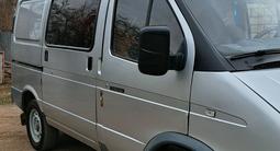 ГАЗ Соболь 2003 года за 4 600 000 тг. в Астана – фото 4