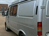 ГАЗ Соболь 2003 годаүшін4 400 000 тг. в Астана – фото 5