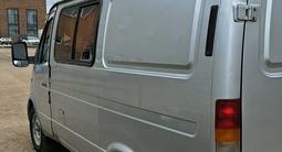 ГАЗ Соболь 2003 года за 4 600 000 тг. в Астана – фото 5