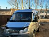 ГАЗ Соболь 2003 годаүшін4 400 000 тг. в Астана