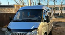 ГАЗ Соболь 2003 года за 4 600 000 тг. в Астана