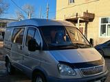 ГАЗ Соболь 2003 годаүшін4 400 000 тг. в Астана – фото 2