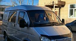 ГАЗ Соболь 2003 года за 4 600 000 тг. в Астана – фото 2