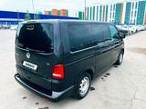 Volkswagen Multivan 2008 годаүшін8 700 000 тг. в Астана – фото 5