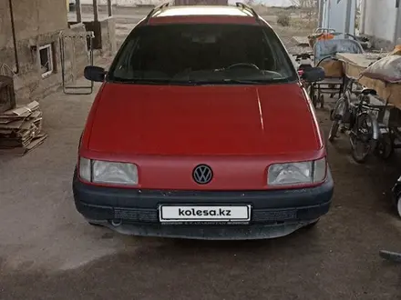 Volkswagen Passat 1993 года за 1 250 000 тг. в Алматы