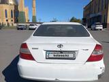 Toyota Camry 2004 года за 2 400 000 тг. в Семей – фото 4