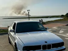 BMW 5 Series, 1990
