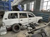 Toyota Land Cruiser 2006 годаүшін800 000 тг. в Усть-Каменогорск – фото 4