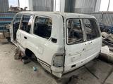 Toyota Land Cruiser 2006 годаүшін800 000 тг. в Усть-Каменогорск – фото 2