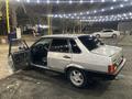 ВАЗ (Lada) 21099 1999 годаfor810 000 тг. в Тараз – фото 3