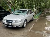 Hyundai Sonata 2006 года за 3 950 000 тг. в Павлодар