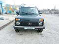 ВАЗ (Lada) Lada 2121 2024 годаүшін7 300 000 тг. в Костанай