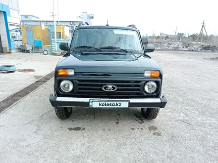 ВАЗ (Lada) Lada 2121 2024 года за 7 300 000 тг. в Костанай