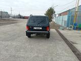 ВАЗ (Lada) Lada 2121 2024 годаүшін7 300 000 тг. в Костанай – фото 5