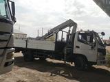 Foton  Auman BJ10xx 2012 годаүшін11 000 000 тг. в Астана – фото 2