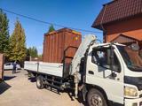 Foton  Auman BJ10xx 2012 годаүшін11 000 000 тг. в Астана – фото 3