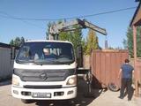 Foton  Auman BJ10xx 2012 годаүшін11 000 000 тг. в Астана – фото 5