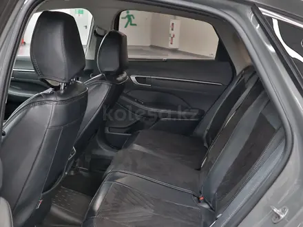 Hyundai Sonata Active 2023 года за 9 500 000 тг. в Алматы – фото 11