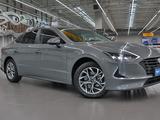 Hyundai Sonata Active 2023 года за 9 500 000 тг. в Алматы – фото 3