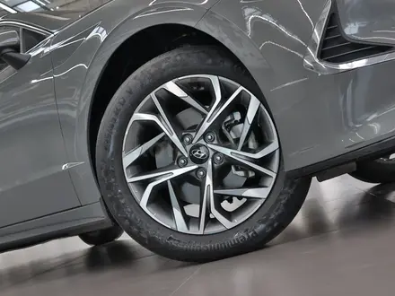 Hyundai Sonata Active 2023 года за 9 500 000 тг. в Алматы – фото 8