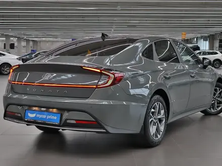 Hyundai Sonata Active 2023 года за 9 500 000 тг. в Алматы – фото 6