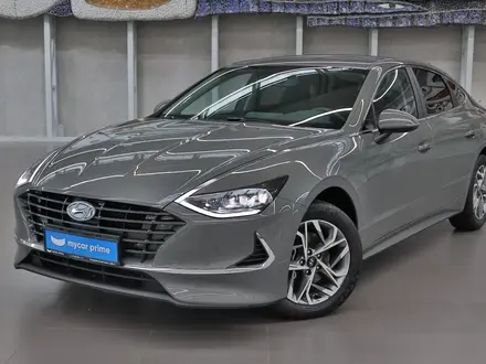 Hyundai Sonata Active 2023 года за 9 500 000 тг. в Алматы