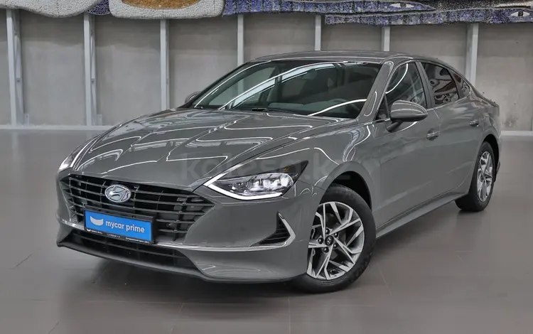 Hyundai Sonata Active 2023 года за 9 500 000 тг. в Алматы