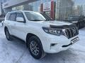 Toyota Land Cruiser Prado 2019 годаfor23 500 000 тг. в Астана – фото 2