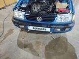 Volkswagen Passat 1994 годаүшін2 000 000 тг. в Уральск – фото 2