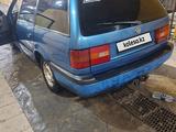 Volkswagen Passat 1994 годаүшін2 000 000 тг. в Уральск – фото 4