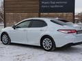 Toyota Camry 2021 года за 13 500 000 тг. в Кокшетау – фото 3