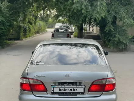 Nissan Cefiro 2000 года за 2 400 000 тг. в Алматы – фото 5