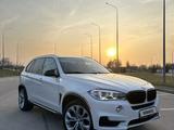 BMW X5 2014 года за 17 700 000 тг. в Алматы