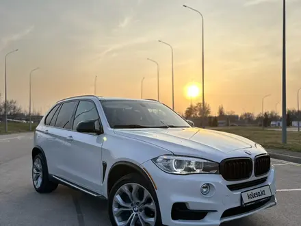 BMW X5 2014 года за 21 000 000 тг. в Алматы