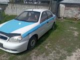 ЗАЗ Chance 2012 года за 490 000 тг. в Талдыкорган