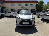 Lexus RX 300 2022 годаүшін25 000 000 тг. в Алматы – фото 3