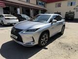 Lexus RX 300 2022 годаүшін25 000 000 тг. в Алматы – фото 2