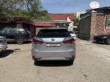 Lexus RX 300 2022 годаүшін25 000 000 тг. в Алматы – фото 4