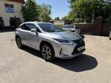 Lexus RX 300 2022 годаүшін25 000 000 тг. в Алматы