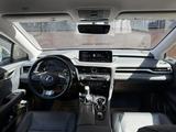 Lexus RX 300 2022 годаүшін25 000 000 тг. в Алматы – фото 5