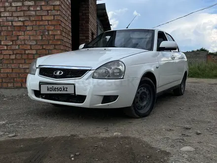 ВАЗ (Lada) Priora 2170 2012 года за 2 000 000 тг. в Усть-Каменогорск – фото 2