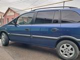 Opel Zafira 2001 года за 2 500 000 тг. в Туркестан – фото 5