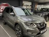 Nissan X-Trail 2022 года за 17 990 000 тг. в Алматы – фото 5