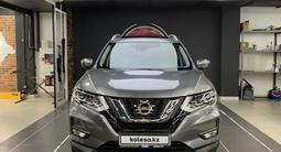 Nissan X-Trail 2022 года за 17 990 000 тг. в Алматы