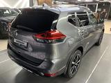 Nissan X-Trail 2022 года за 17 990 000 тг. в Алматы – фото 4